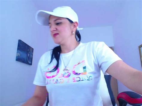 MARIANA LOPEZ Nude Porn Photos From Live Sex Cams On BongaCams