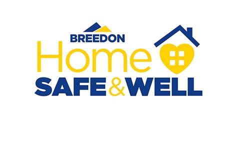 Health Safety Wellbeing Breedon