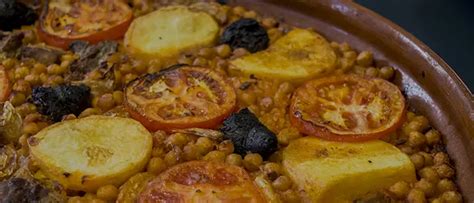 Arroz Al Horno Valenciano Un Plato Contundente 2025