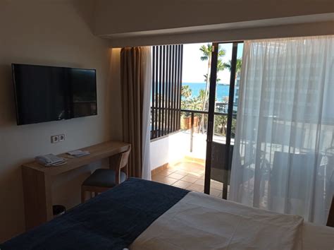 Zimmer Allsun Hotel Sumba Cala Millor Holidaycheck Mallorca