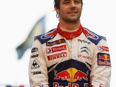 Sebastien Loeb | Biography, Titles, & Facts | Britannica