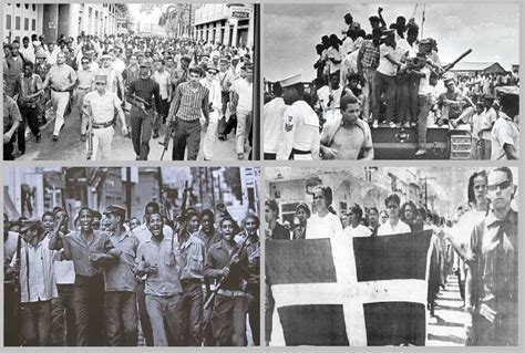 April War: Why did it arise and who participated in this revolt?