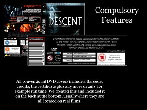 How To Make A Dvd Movie Cover Ppt Video Online Download