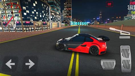 Extreme Sports Car Racing Drifts Driving Simulator High Graphics