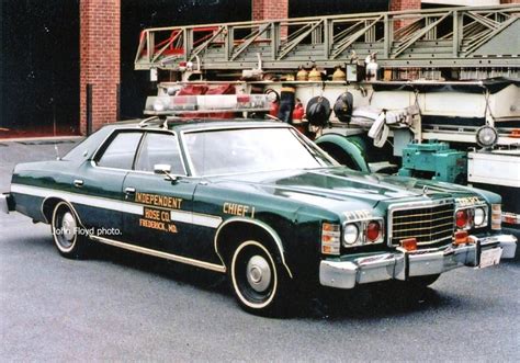 1976 Or 1977 Ford Ltd What Is It Antique Automobile Club Of