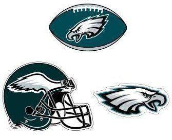 Small Eagles Logo - LogoDix