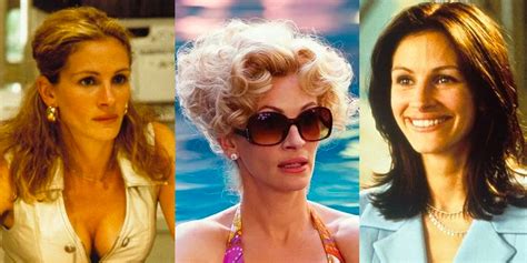 Julia Roberts' 13 Best Movies, According To Rotten Tomatoes