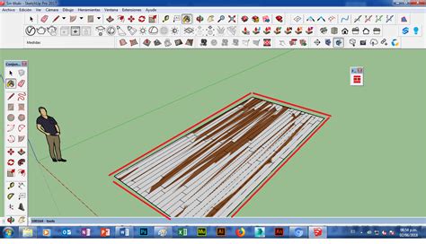 Floor Plan Generator Sketchup Floorplans Click