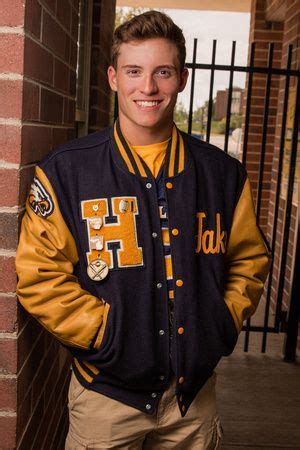 High School Varsity Jacket Senior Jackets Varsity Jacket Outfit