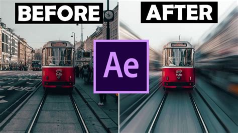 Top 3 Motion Blur Plugins For Adobe After Effects