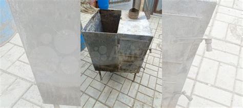 Печь для бани купить в Кургане | Товары для дома и дачи | Авито