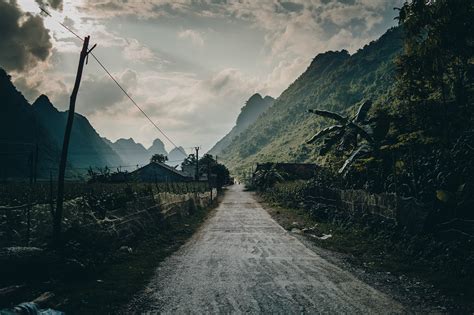 VIETNAM // LANDSCAPE on Behance