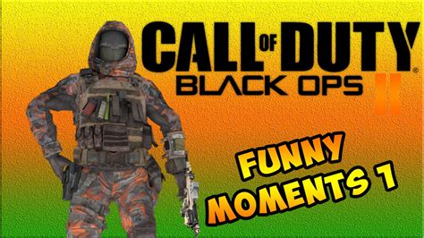 Black Ops 2 1v1 S Sex Jokes Black Ops 2 Funny Moments YouTube