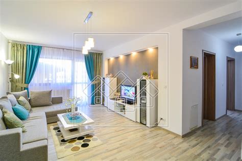 Apartament De Vanzare In Sibiu Camere Vila Cu Gradina New