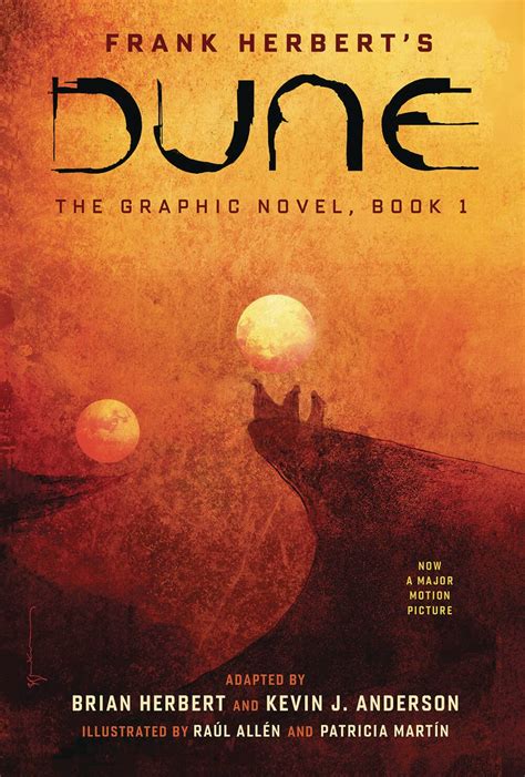 Dune The Graphic Novel Book 1 Dune Book 1 Volume 1 Dune The