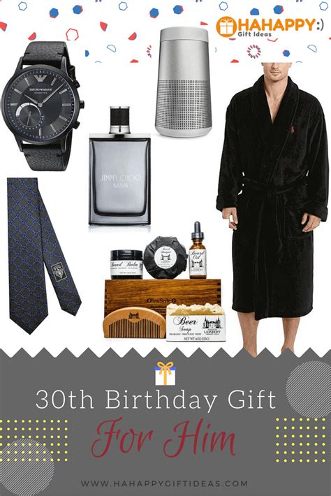 24 Of the Best Ideas for Birthday Gift for Him – Home, Family, Style and Art Ideas