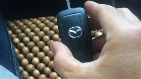 Program Remote Mazda BT50 Original YouTube