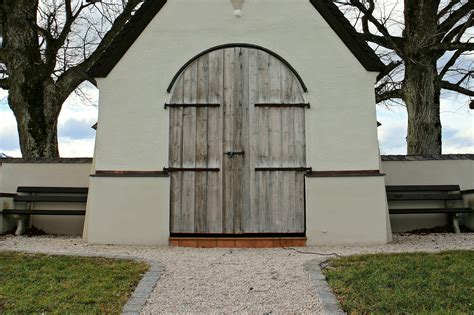 Fotos Gratis Arquitectura Madera Edificio Arco Fachada Iglesia