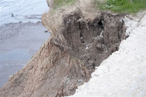 Soil Erosion 6798 Stockarch Free Stock Photo Archive