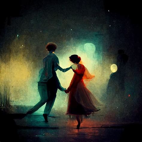 slow dancing   dark dancing   dark art  darkest