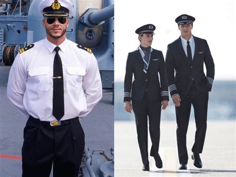 Top 9 Designbest Trends Pilot Uniform Styles And Ideas 2025