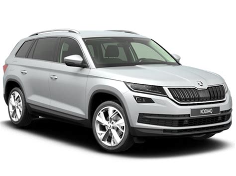 Skoda Kodiaq L K 2 0 TDI 4x4 AT Price Mileage Features Specs Review