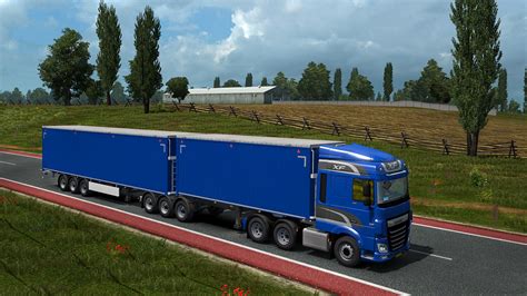Купить Euro Truck Simulator 2 дешево ключ Steam для PC