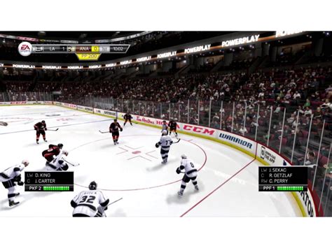 PS3 NHL 16 2016 Legacy Edition (CZ) | Konzoleahry.cz