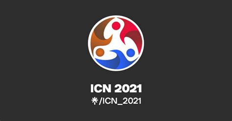 Icn2021s Link In Bio Facebook And Socials Linktree