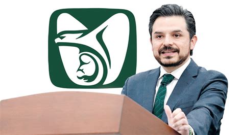 Sheinbaum Anuncia La Continuación De Zoé Robledo Como Titular Del Imss Soy Coahuila Noticias