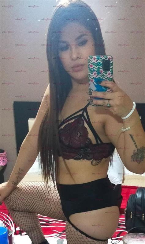 Hola Hermoso Soy Una Linda Chica Dispuesta A Brindarte E