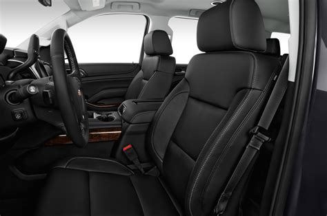 2015 Suburban Chevrolet Photos And Videos Motortrend