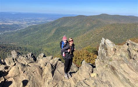 One Day In Shenandoah National Park Always Have A Trip Planned