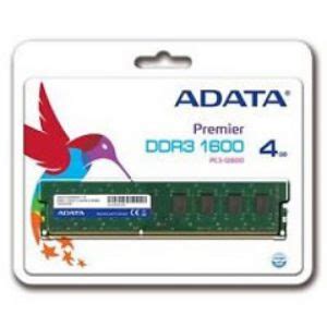 4 GB DDR3 1600 LOW VOLTAGE LAPTOP RAM Price, Specification, Review in ...