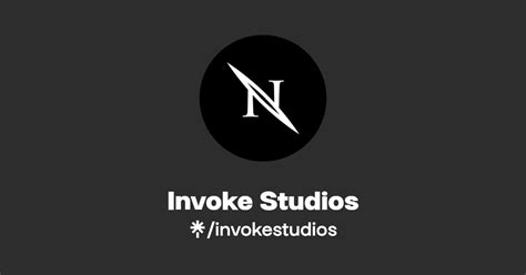 invoke studios instagram facebook linktree