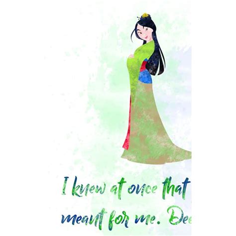 Princesses quotes Disney Set Art Print Digital Files decor n - Inspire ...