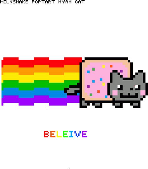 100 Nyan Cat Png Images