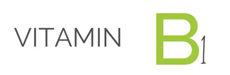 Vitamin B1 - LCHF.de