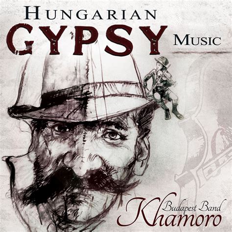 Hungarian Gypsy Music - store.arcmusic.co.uk