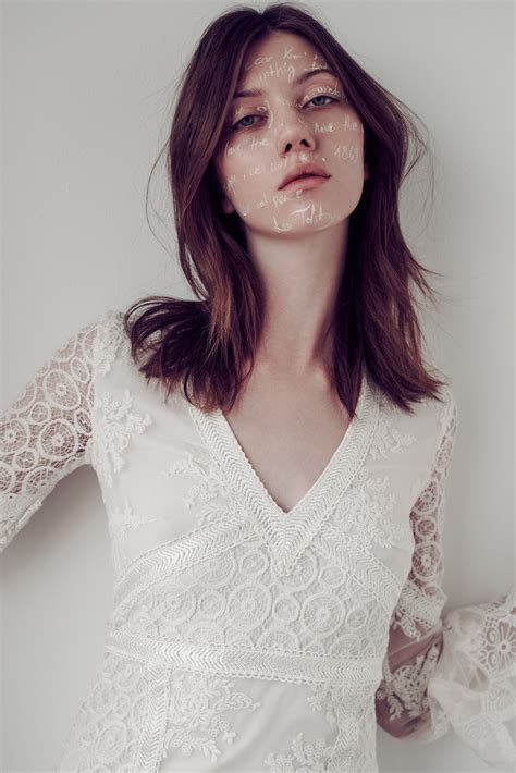 Daniel Gonzalez Elizondo Stylist · Anastasia Gorshenina for L-INK ...