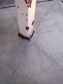 Types Of Concrete Cracks And What They Mean Concrete Supply Co