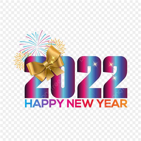 2022 PNG Feliz Fiesta De Año Nuevo Feliz Año Nuevo Del Tigre Feliz