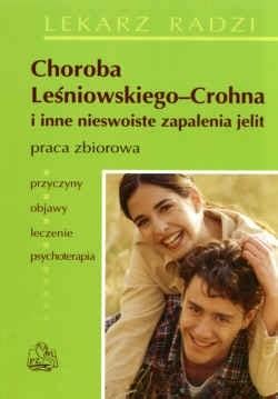 Choroba Leśniowskiego Crohna i inne nieswoiste zapalenia jelit