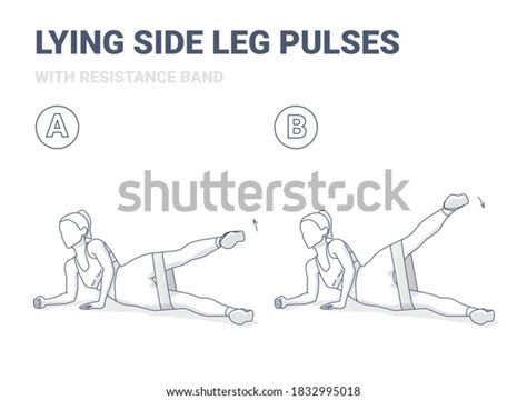 1 Hundred Side Leg Pulses Royalty Free Images Stock Photos And Pictures