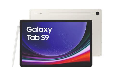 Samsung Galaxy Tab S9 Krass Dieser Preis Ist Feiertagsreif