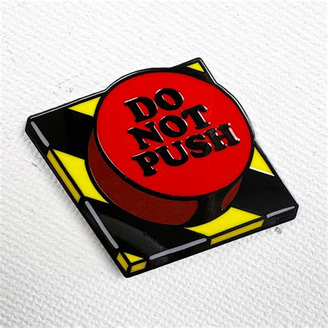 Strike Gently Co - Expert Pin