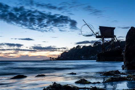 Pornic Plage de la Boutinardière 02 Nico Kuilman Flickr