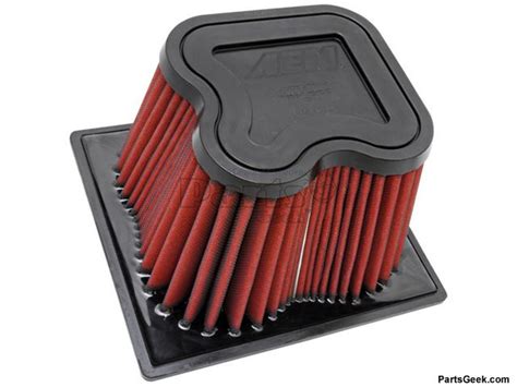 Ram 3500 Air Filter Filters Hastings Fram K N Mopar WIX AEM Ecogard