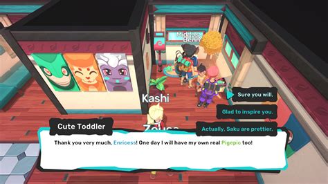 Temtem Pigepic Fan Quest Guide Hold To Reset