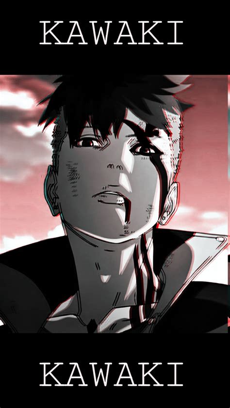 Top Kawaki Boruto Wallpapers Full Hd K Free To Use